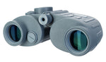 Binocolo Levenhuk Nelson 8x30 con reticolo e bussola