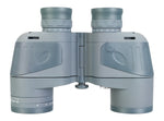 Binocolo Levenhuk Nelson 7x50 con reticolo e bussola