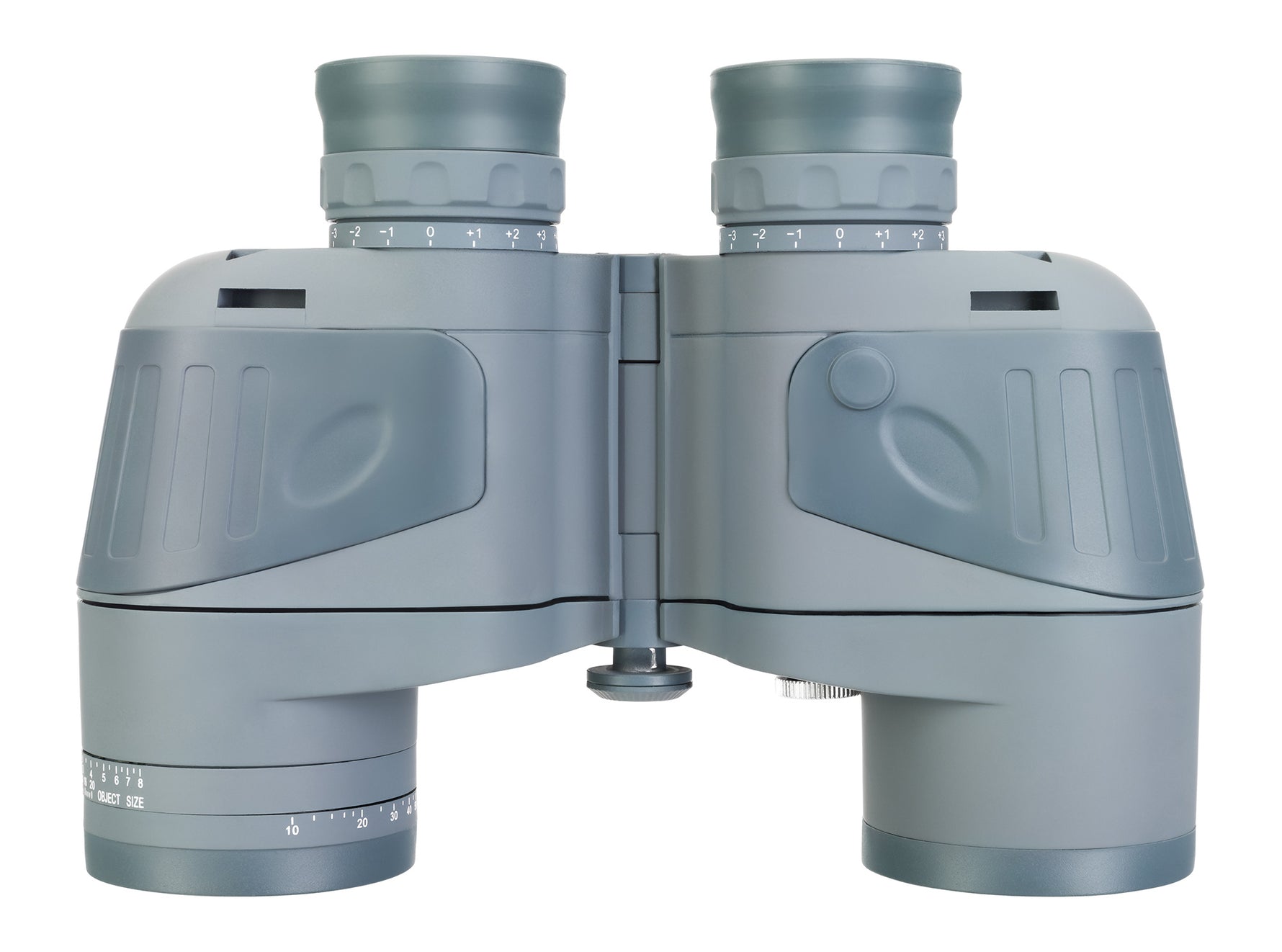 Binocolo Levenhuk Nelson 7x50 con reticolo e bussola