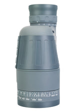 Binocolo Levenhuk Nelson 7x50 con reticolo e bussola