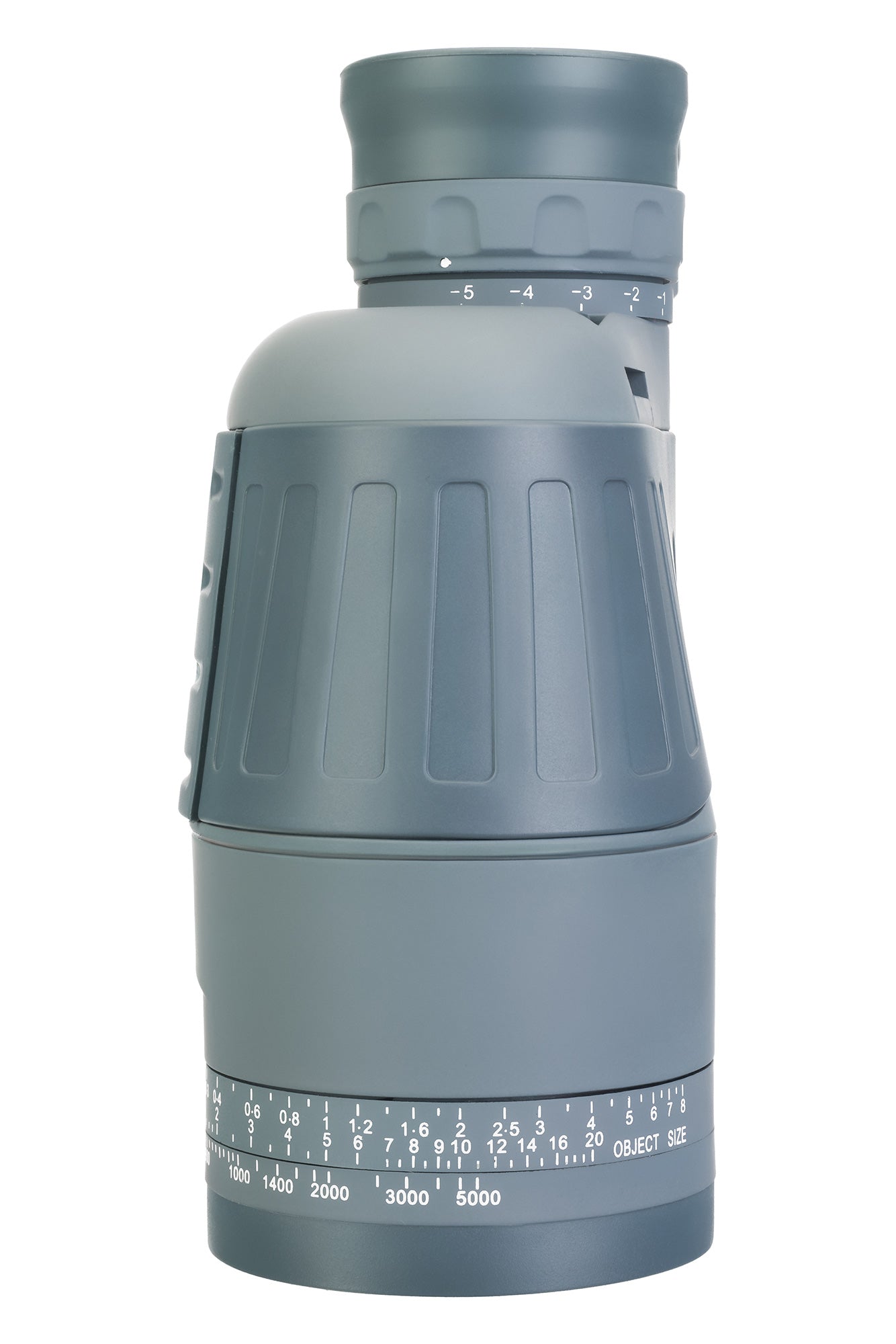 Binocolo Levenhuk Nelson 7x50 con reticolo e bussola