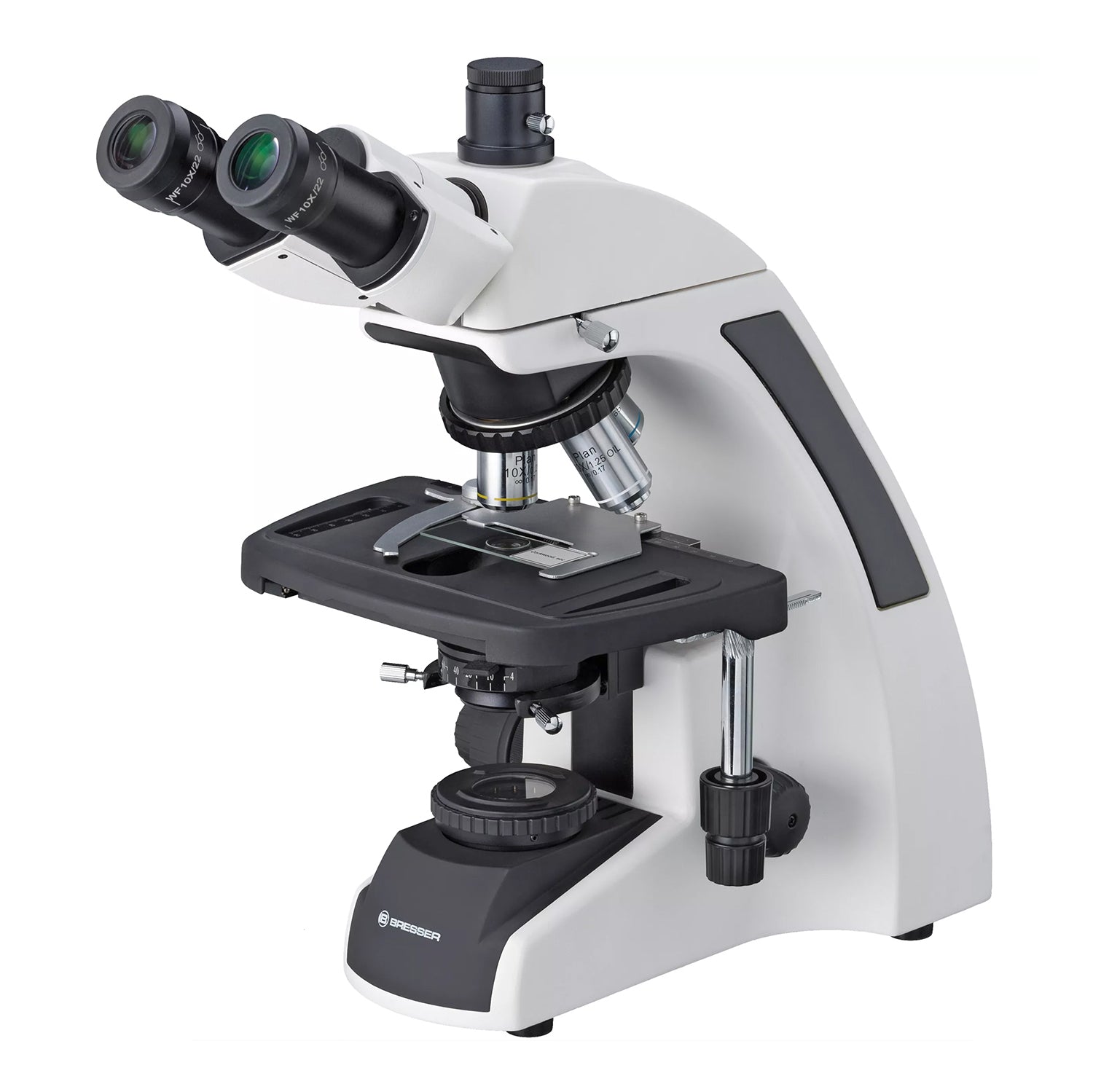 Microscopio Bresser Science Infinity