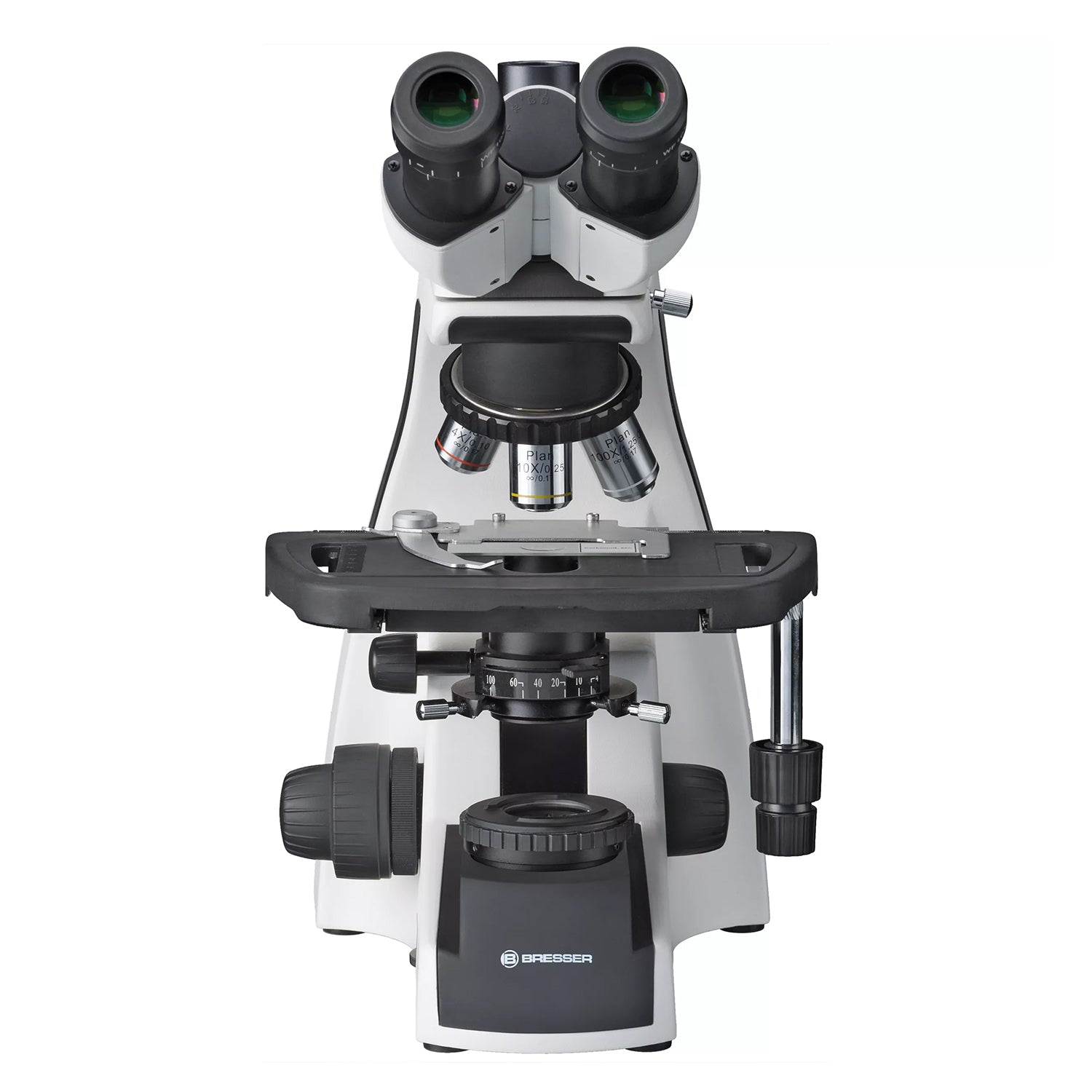 Microscopio Bresser Science Infinity