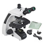 Microscopio Bresser Science Infinity