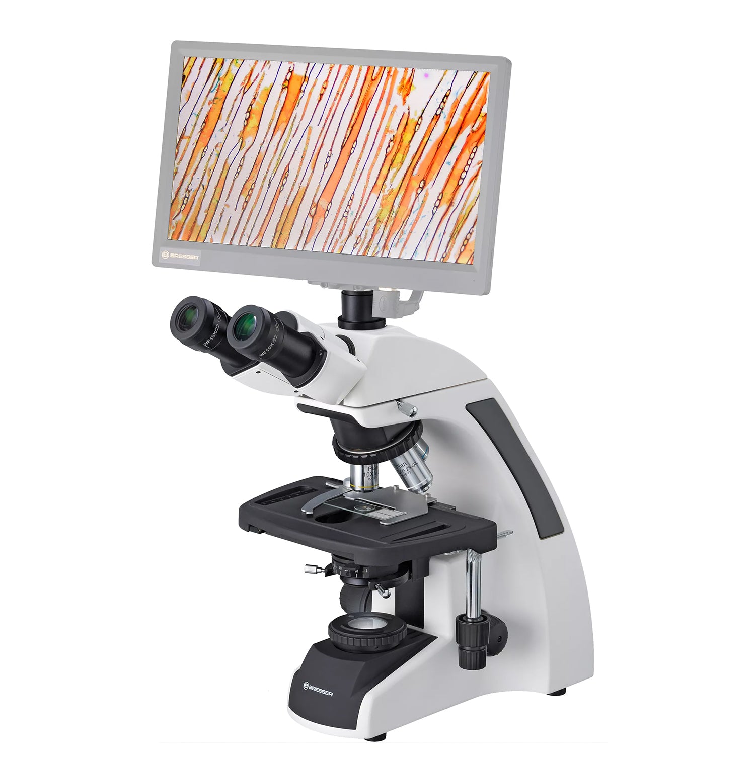 Microscopio Bresser Science Infinity