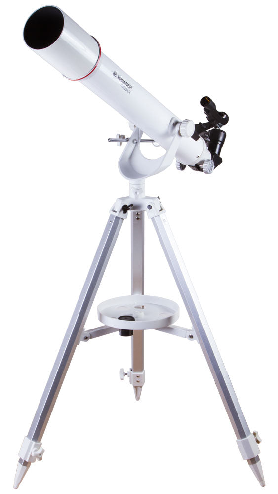 Telescopio Bresser Nano AR-70/700 AZ