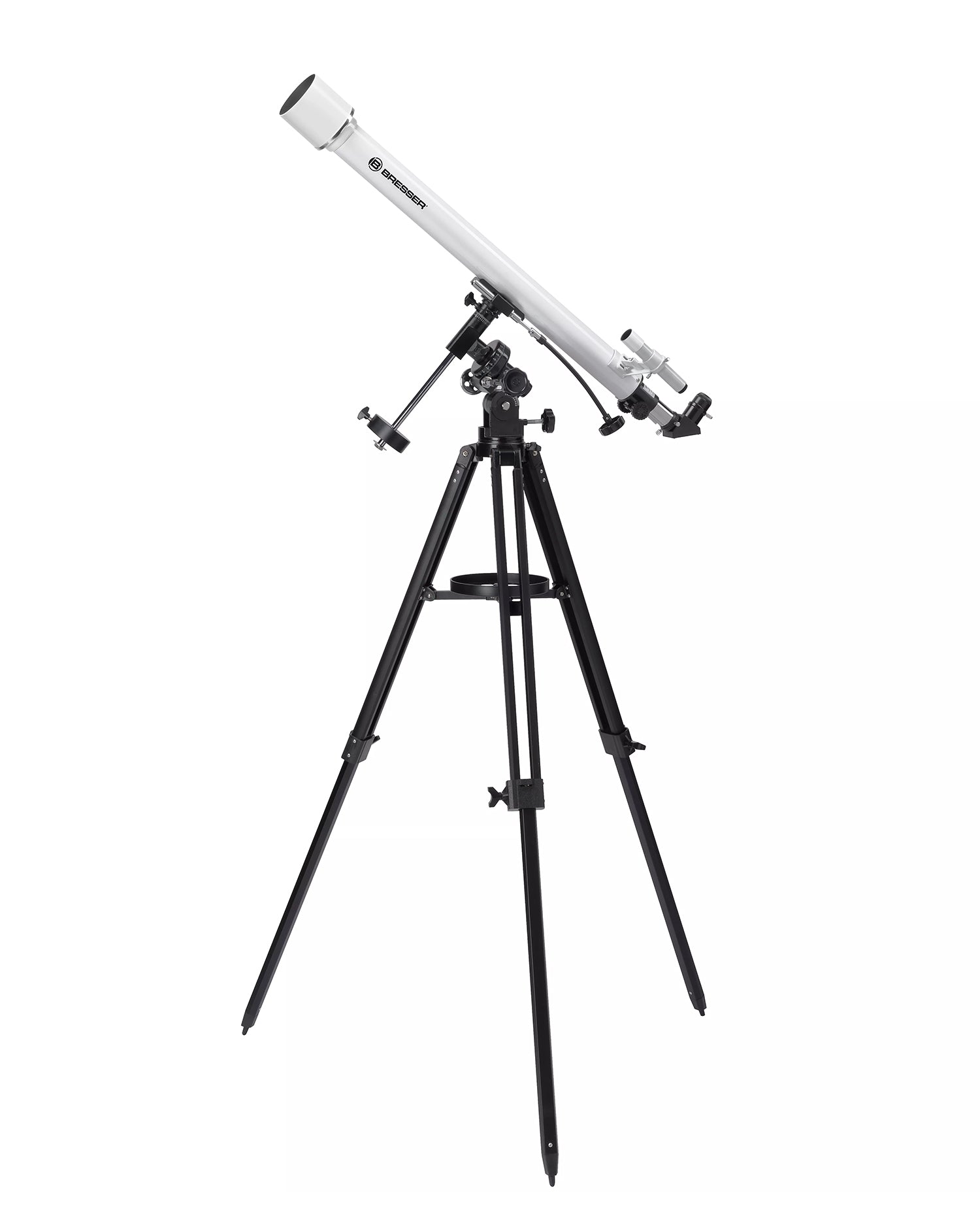 Telescopio Bresser Classic 60/900 EQ