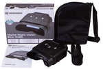 Visore notturno digitale binoculare Bresser 3x20