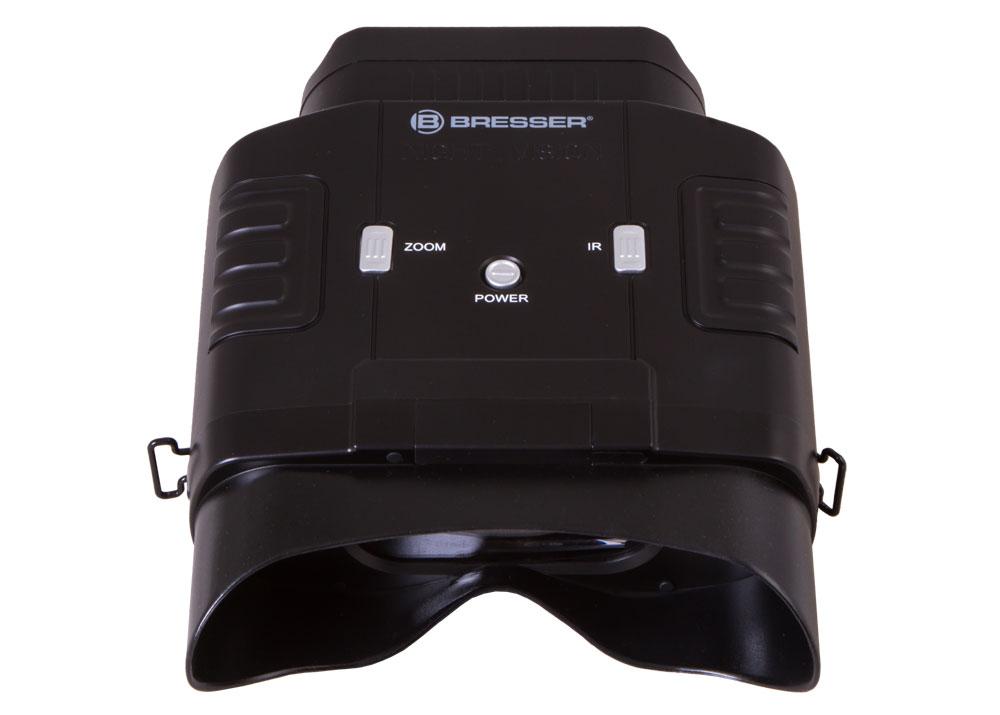 Visore notturno digitale binoculare Bresser 3x20
