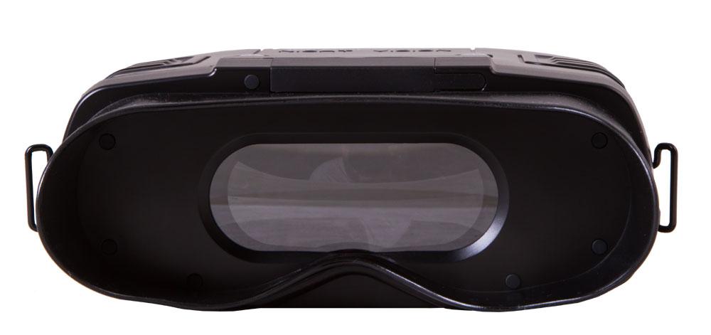 Visore notturno digitale binoculare Bresser 3x20