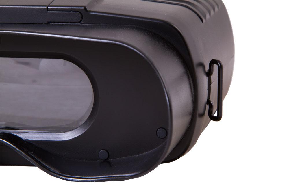 Visore notturno digitale binoculare Bresser 3x20