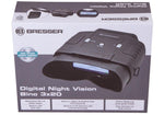 Visore notturno digitale binoculare Bresser 3x20