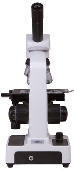 Microscopio Bresser Erudit DLX 40–1000x