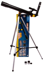 Telescopio Bresser National Geographic 50/600 AZ