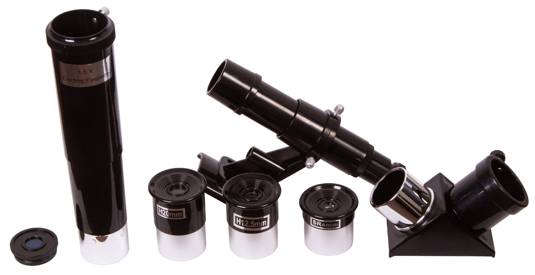 Telescopio Bresser National Geographic 50/600 AZ