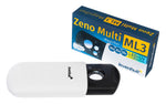 Lente d’ingrandimento Levenhuk Zeno Multi ML3