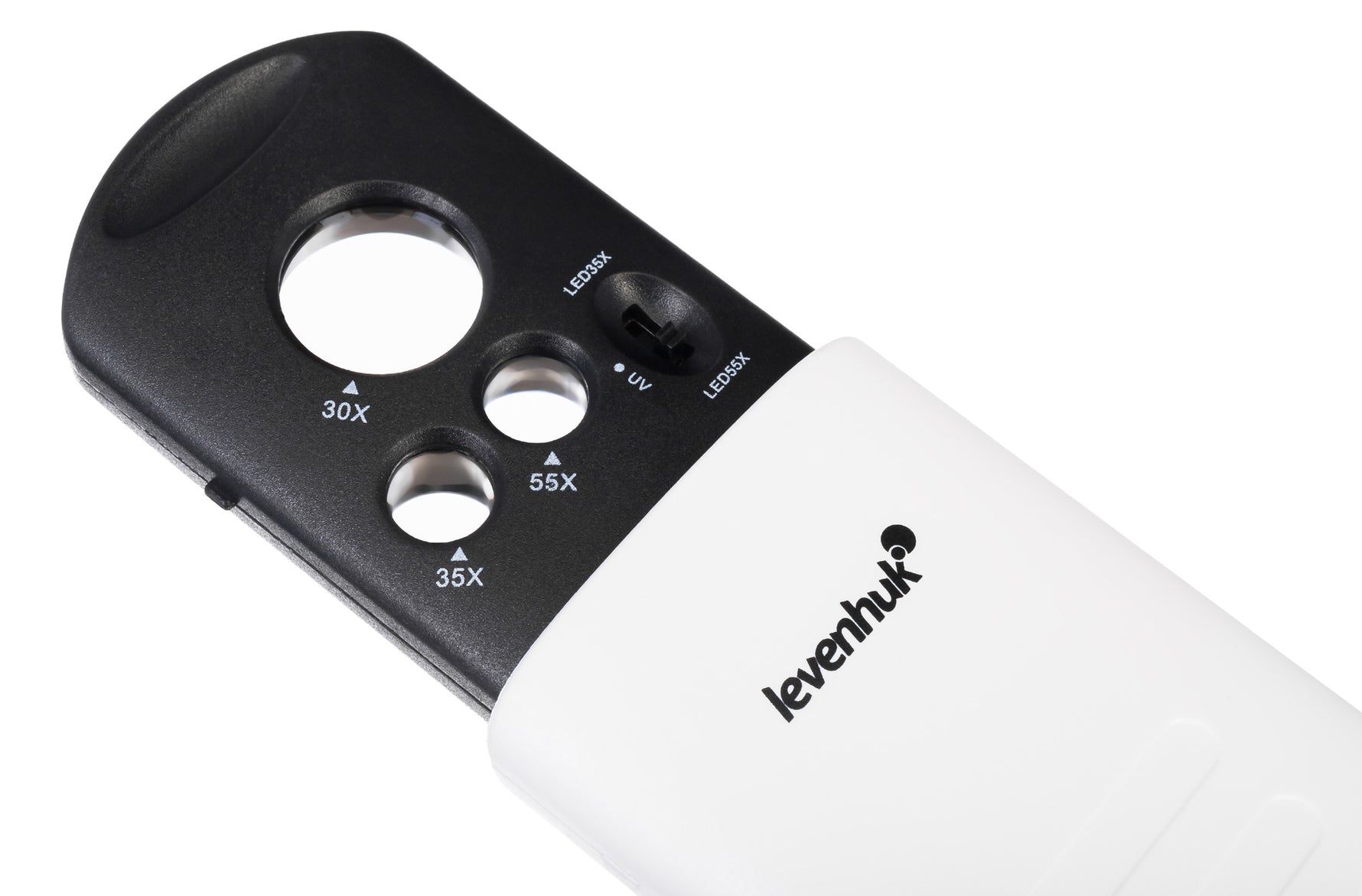 Lente d’ingrandimento Levenhuk Zeno Multi ML3