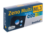 Lente d’ingrandimento Levenhuk Zeno Multi ML3