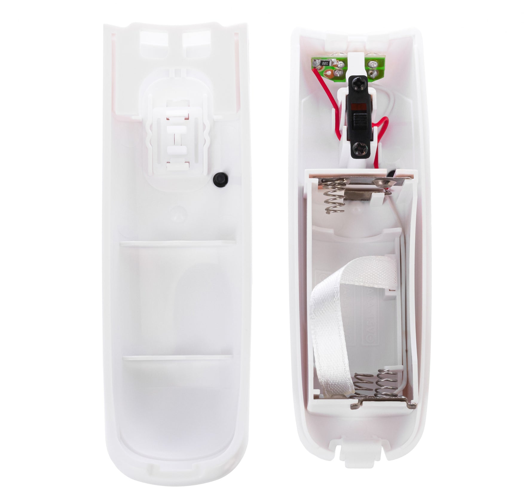 Lente d’ingrandimento bianca Levenhuk Zeno Multi ML15