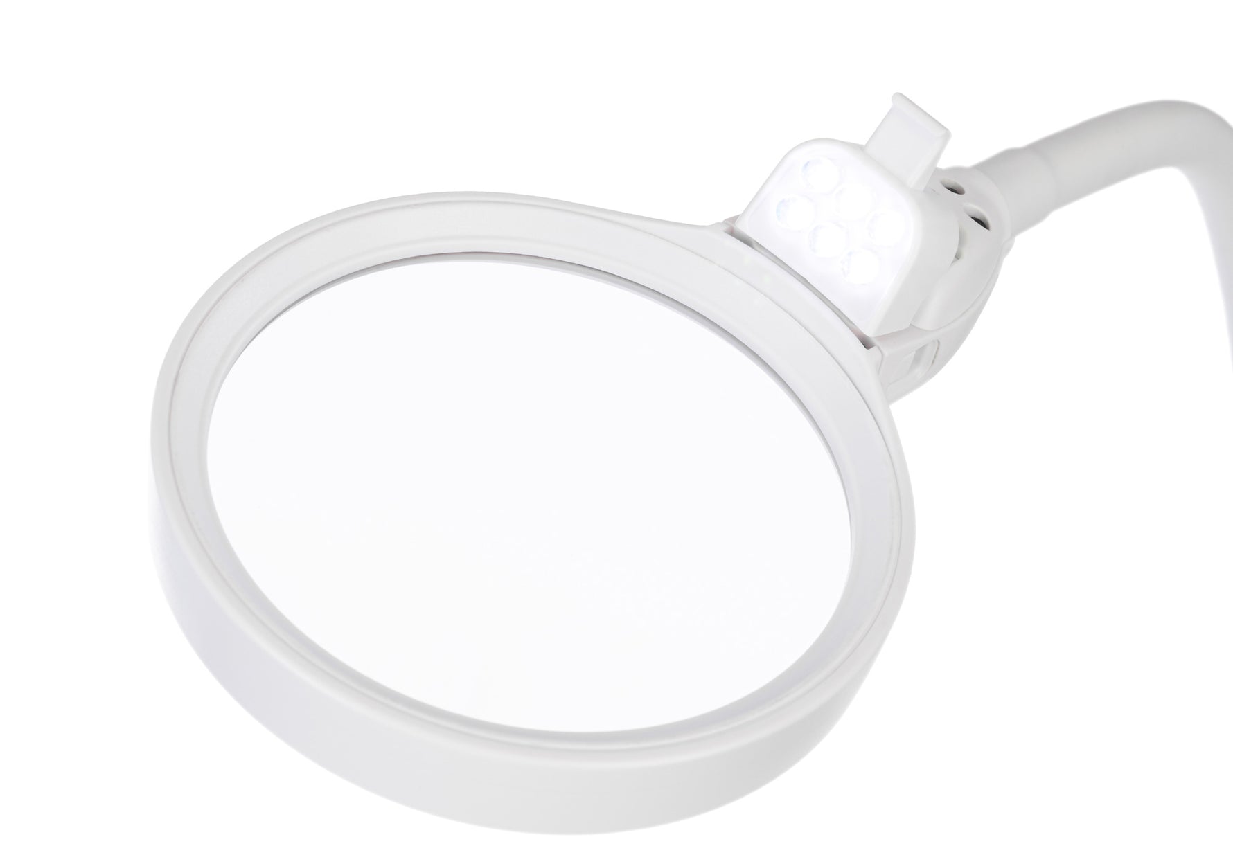 Lente d’ingrandimento bianca Levenhuk Zeno Multi ML15