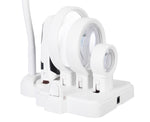 Lente d’ingrandimento bianca Levenhuk Zeno Multi ML15