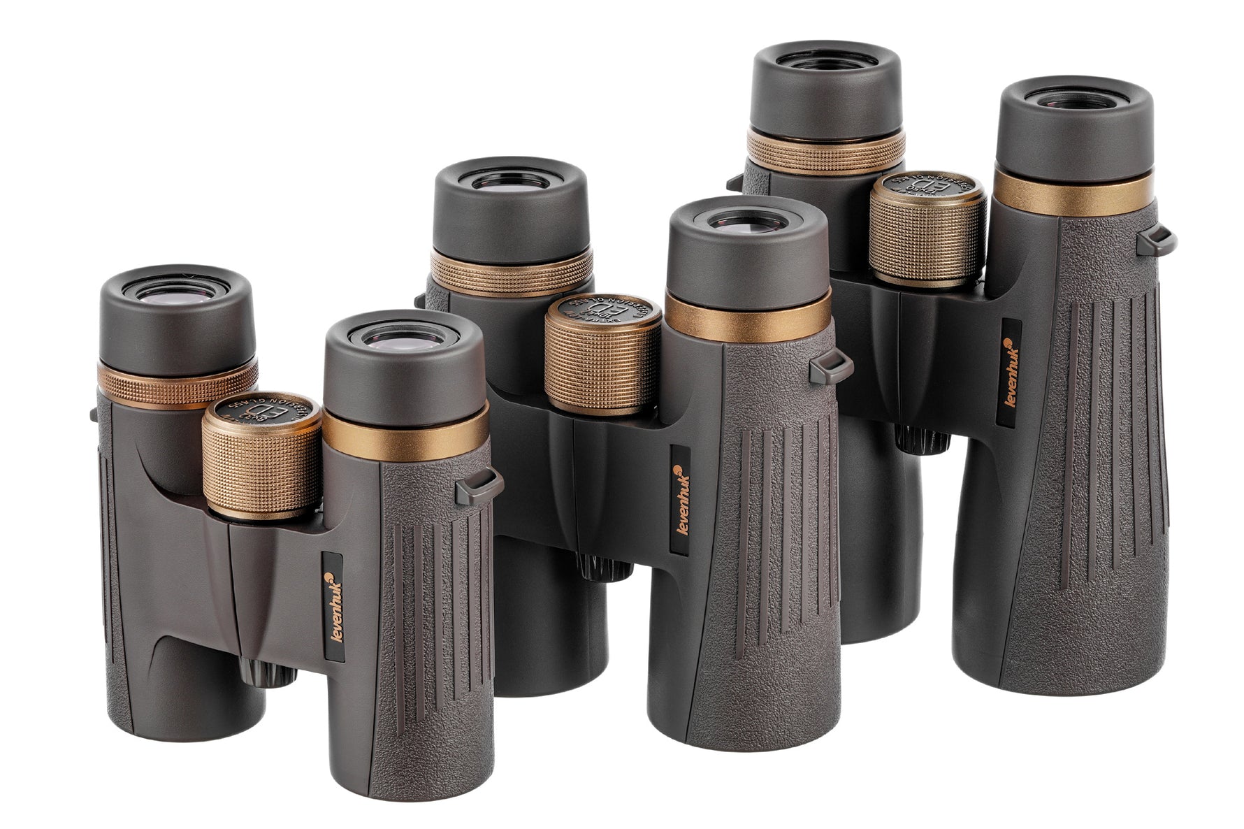 Binocolo Levenhuk Vegas ED 12x50