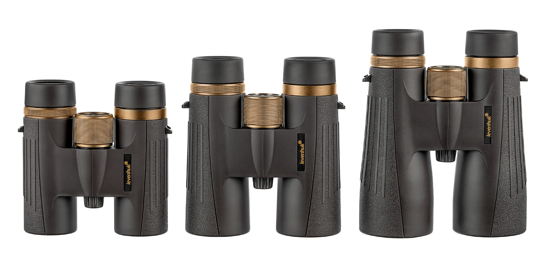 Binocolo Levenhuk Vegas ED 12x50