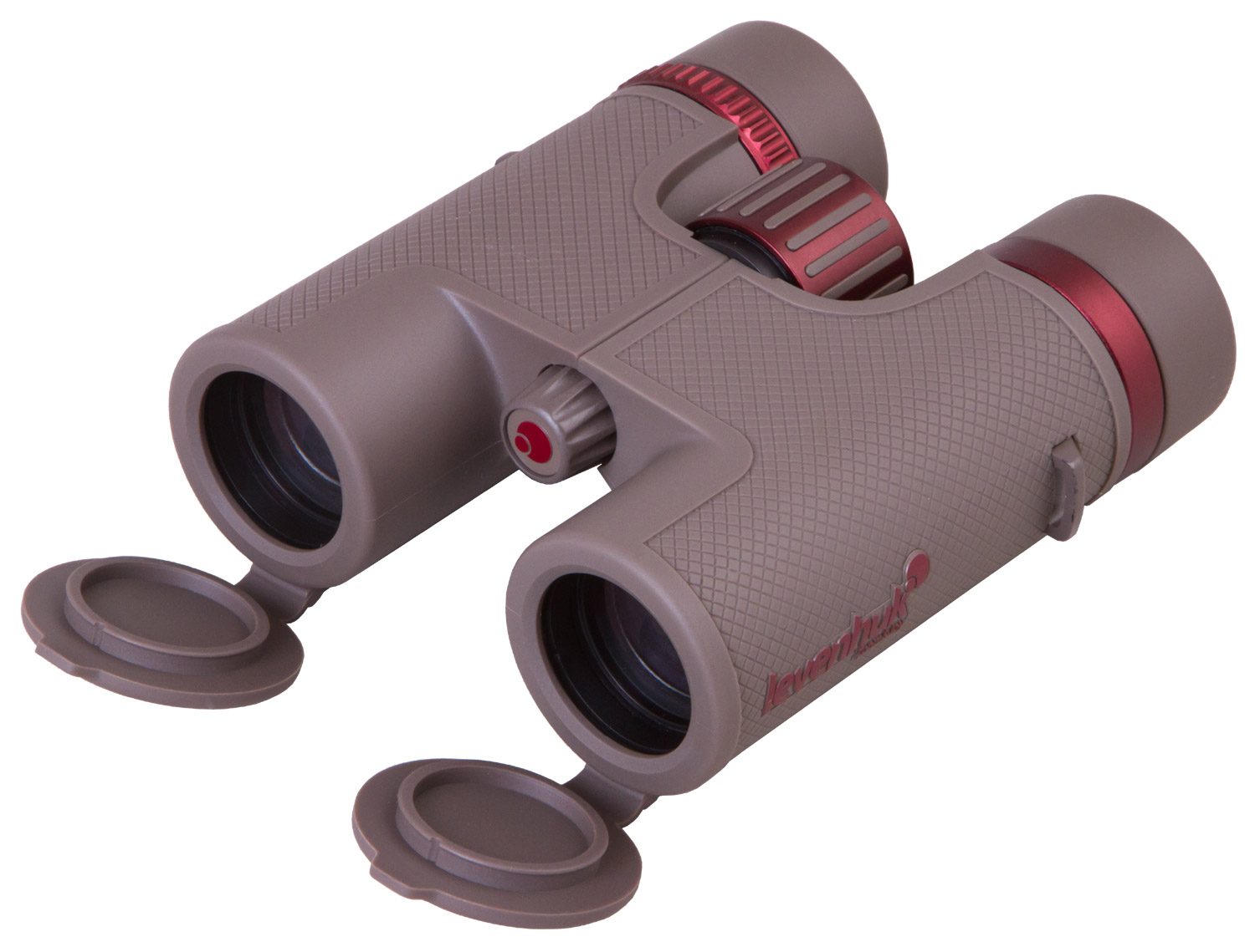 Binocolo Levenhuk Monaco ED 8x32