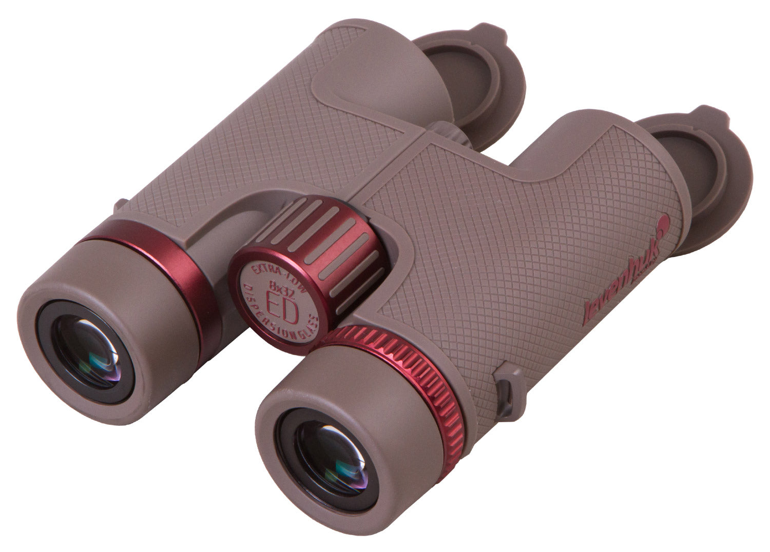 Binocolo Levenhuk Monaco ED 8x32
