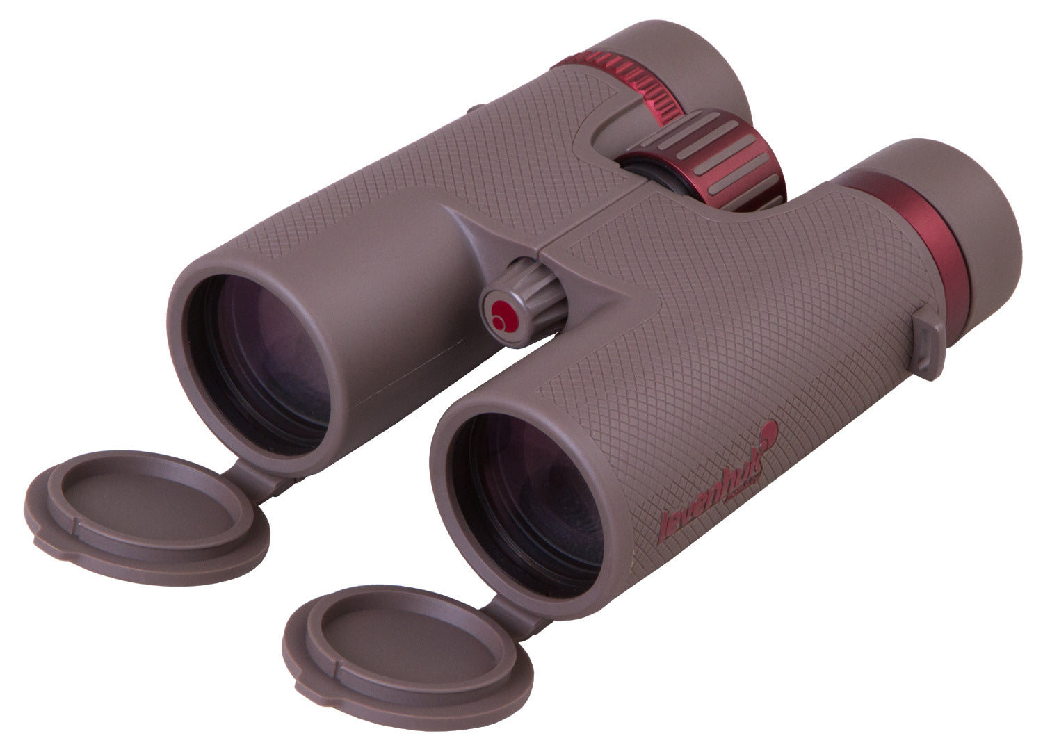 Binocolo Levenhuk Monaco ED 10x42