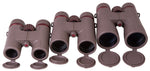 Binocolo Levenhuk Monaco ED 10x42