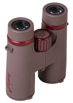Binocolo Levenhuk Monaco ED 10x42