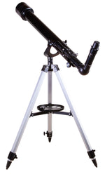 Telescopio Levenhuk Skyline BASE 60T