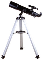 Telescopio Levenhuk Skyline BASE 80T