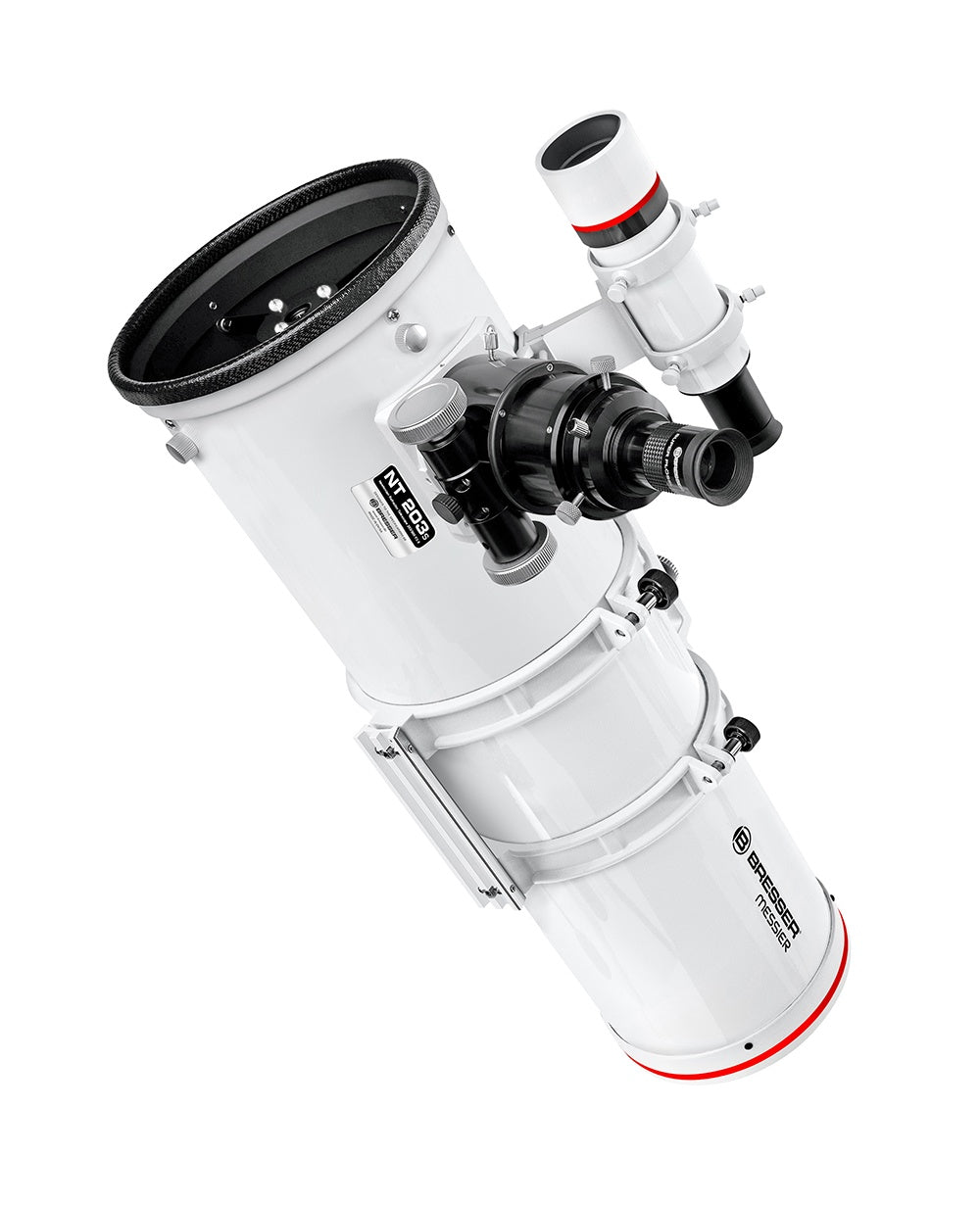 Bresser Messier NT203S/800 Ottico Tubo