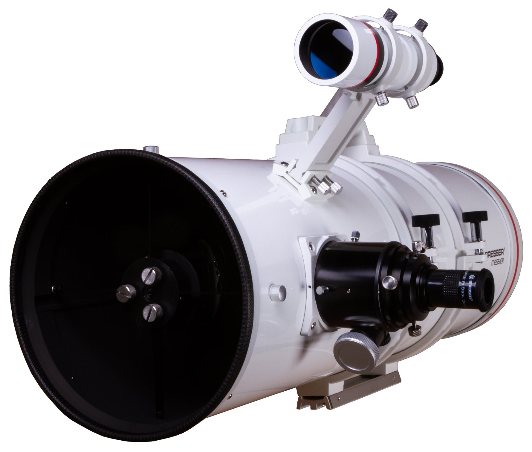 Bresser Messier NT203S/800 Ottico Tubo