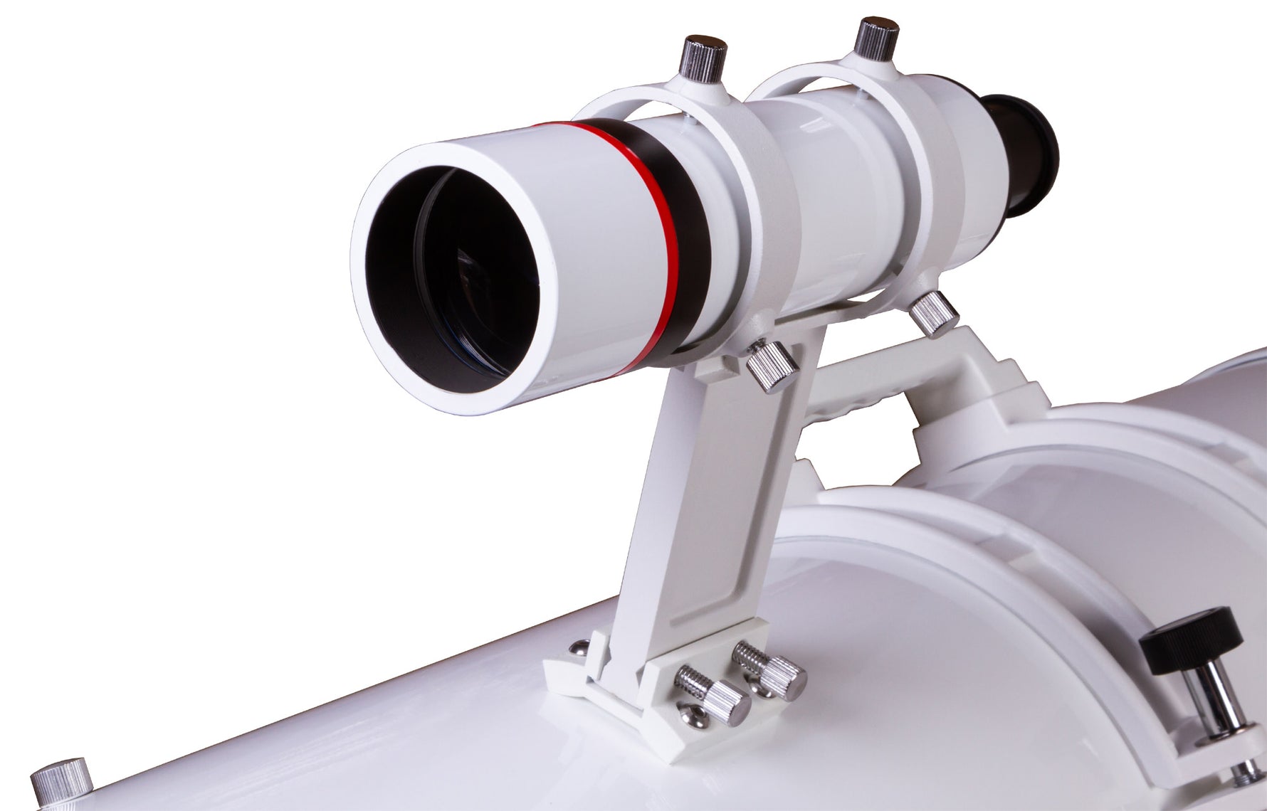 Bresser Messier NT203S/800 Ottico Tubo