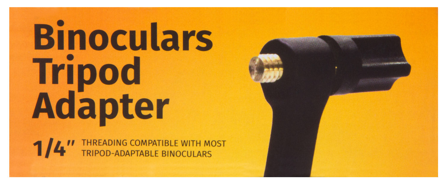 Adattatore treppiede binocolo Levenhuk TA10