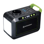 Stazione di alimentazione Bresser Mobile 5-in-1