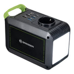 Stazione di alimentazione Bresser Mobile 5-in-1