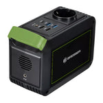 Stazione di alimentazione Bresser Mobile 5-in-1