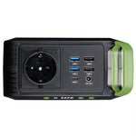 Stazione di alimentazione Bresser Mobile 5-in-1