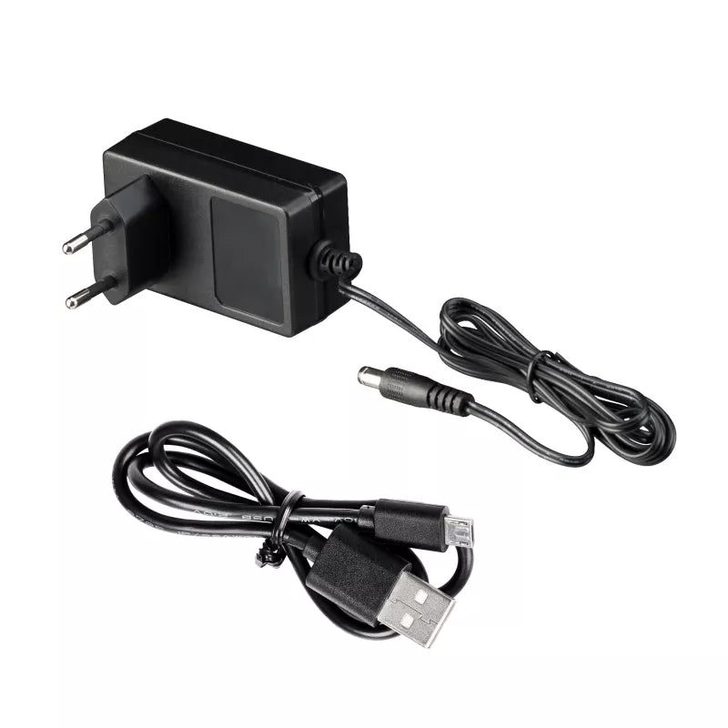 Stazione di alimentazione Bresser Mobile 5-in-1