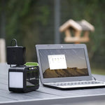 Stazione di alimentazione Bresser Mobile 5-in-1