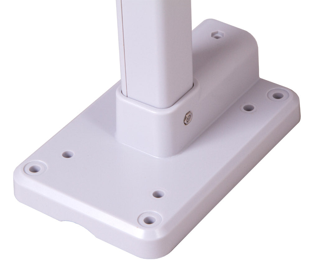 Stazione meteo a colori Bresser Wi-Fi con sensore professionale 5 in 1, nera