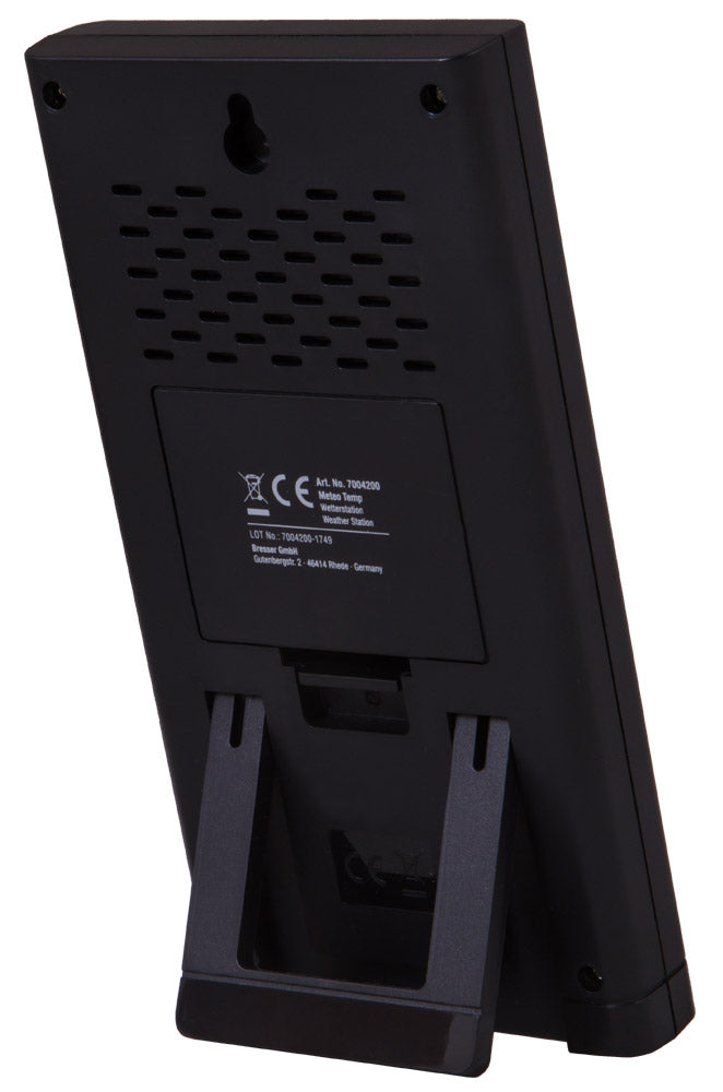 Stazione meteo Bresser Temp