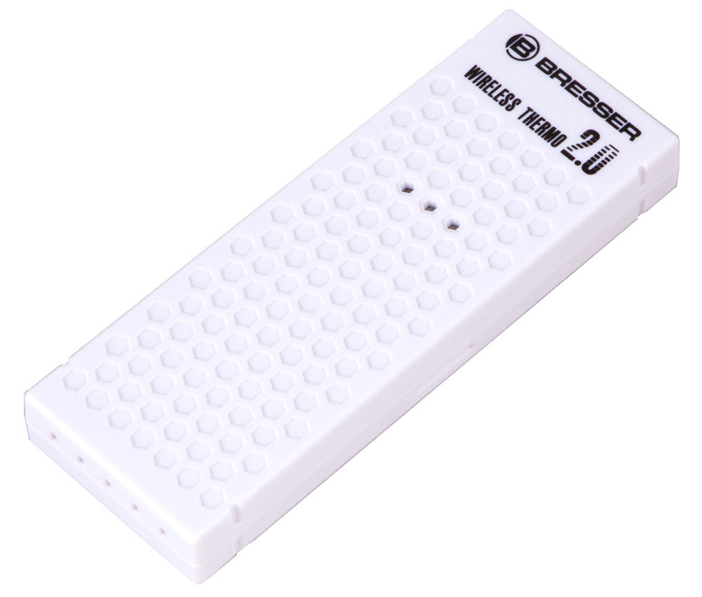 Stazione meteo Bresser Temp