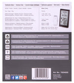 Stazione meteo Bresser Temp