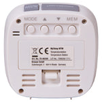 Bresser Termometro Digitale Da Bagno MyTemp WTM