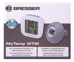 Bresser Termometro Digitale Da Bagno MyTemp WTM